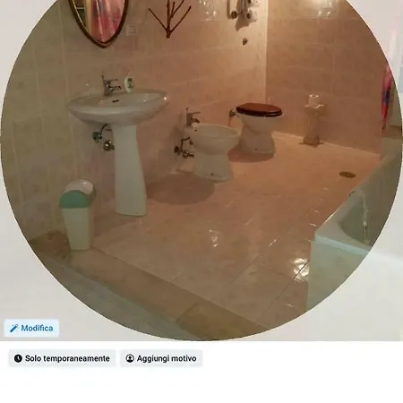 Apartment Sa' Domo De Mannoi Mastio *