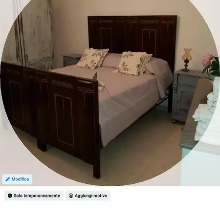 Sa' Domo De Mannoi Mastio Apartment