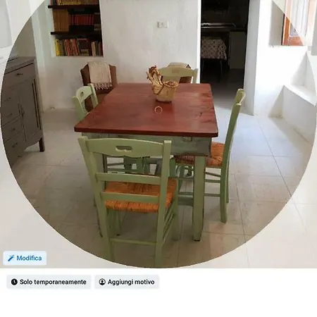 Sa' Domo De Mannoi Mastio
