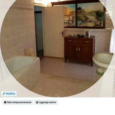 Sa' Domo De Mannoi Mastio Apartment *
