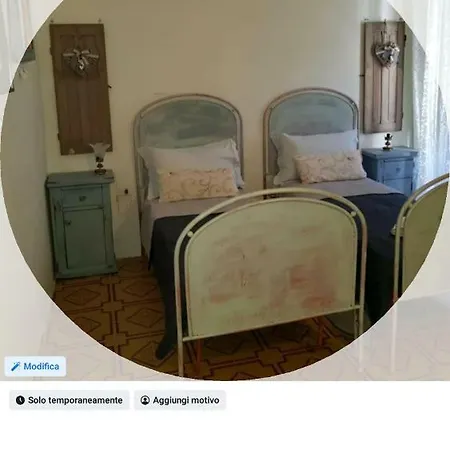 Sa' Domo De Mannoi Mastio