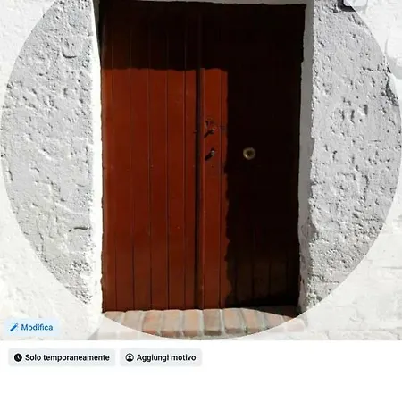 Apartment Sa' Domo De Mannoi Mastio *