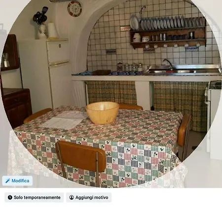 Apartment Sa' Domo De Mannoi Mastio