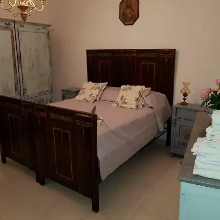 Apartment Sa' Domo De Mannoi Mastio Galtelli