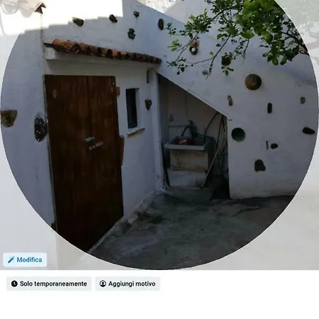 Apartment Sa' Domo De Mannoi Mastio Galtelli