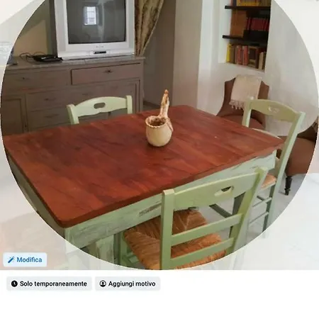 Sa' Domo De Mannoi Mastio Apartment Galtelli